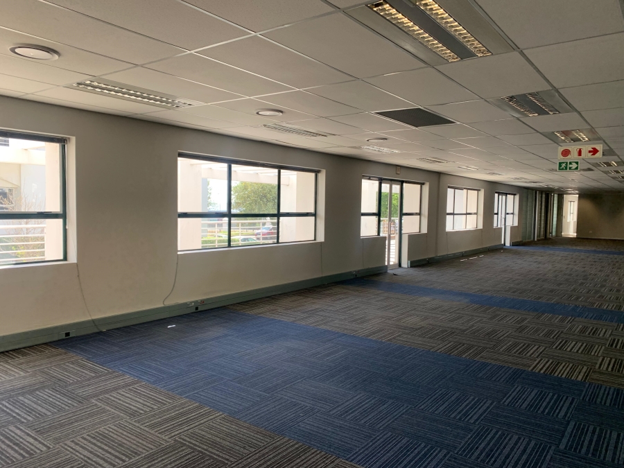 To Let commercial Property for Rent in Woodmead Gauteng