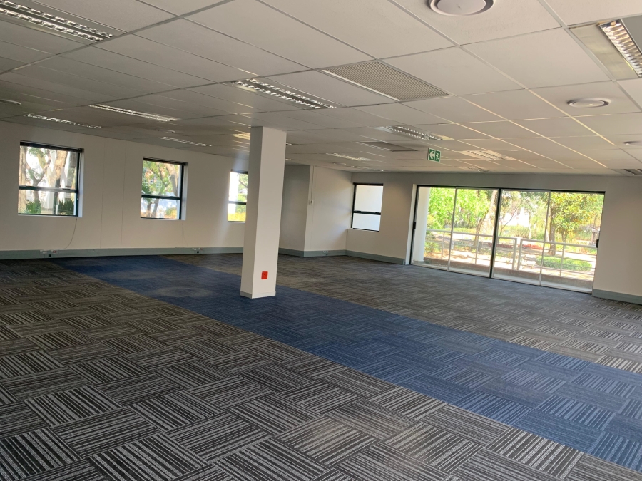 To Let commercial Property for Rent in Woodmead Gauteng