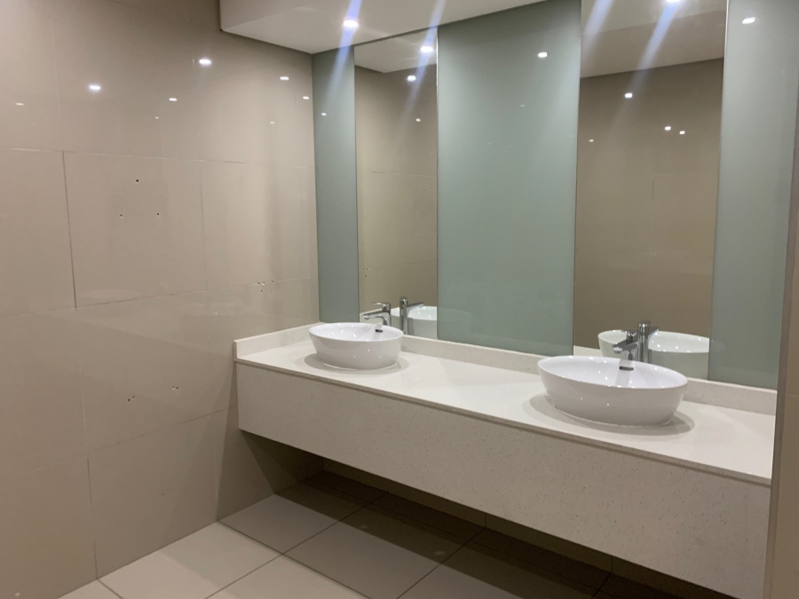 To Let commercial Property for Rent in Woodmead Gauteng