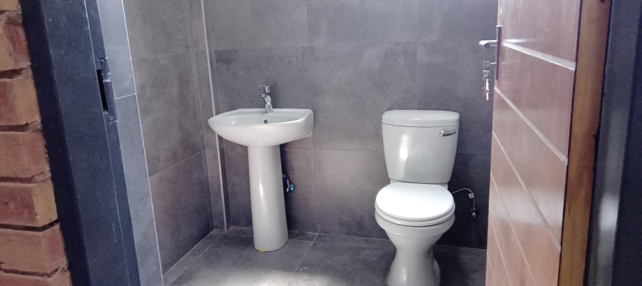 To Let commercial Property for Rent in Ormonde Gauteng