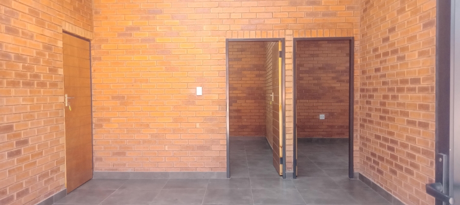 To Let commercial Property for Rent in Ormonde Gauteng