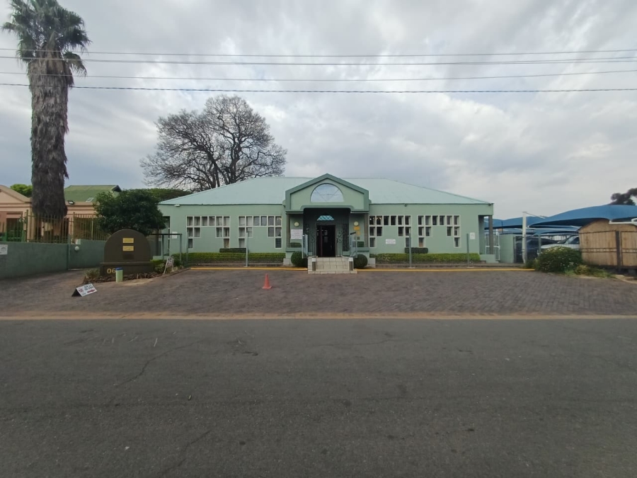 Commercial Property for Sale in Krugersdorp Gauteng