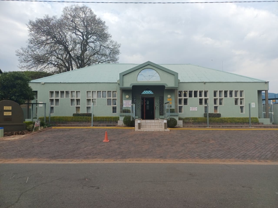 Commercial Property for Sale in Krugersdorp Gauteng