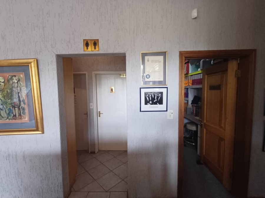Commercial Property for Sale in Krugersdorp Gauteng