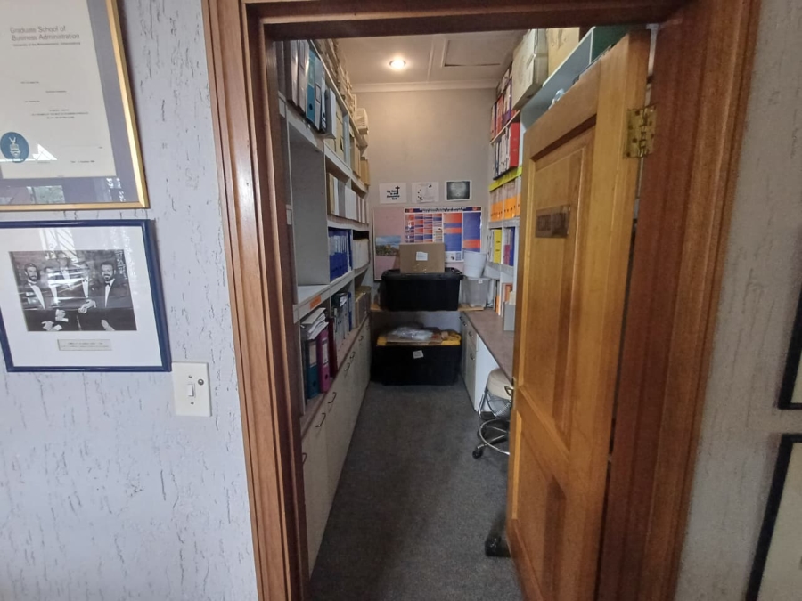 Commercial Property for Sale in Krugersdorp Gauteng