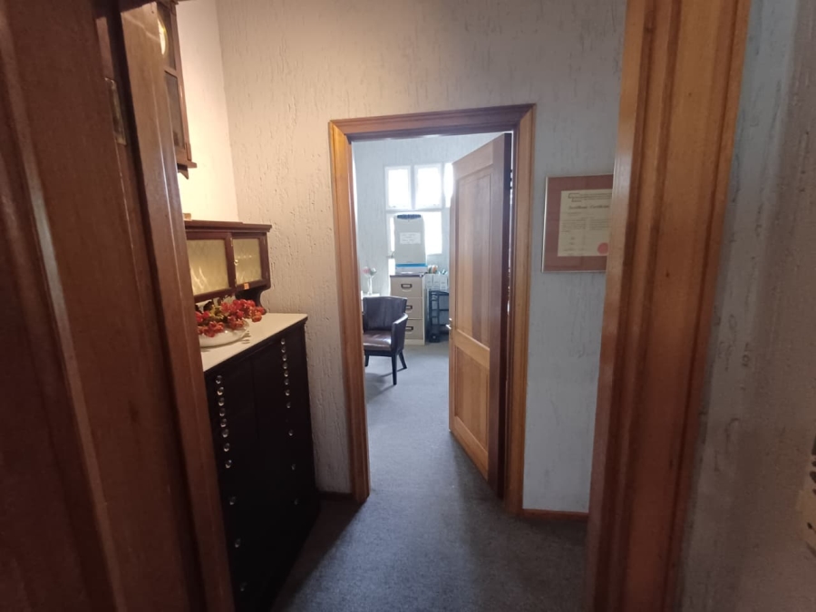 Commercial Property for Sale in Krugersdorp Gauteng