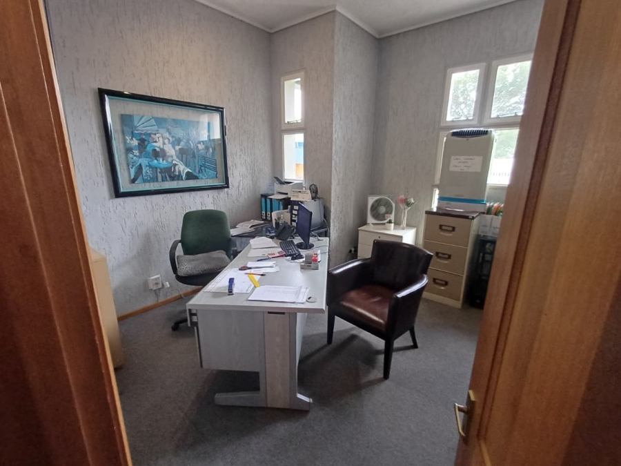 Commercial Property for Sale in Krugersdorp Gauteng