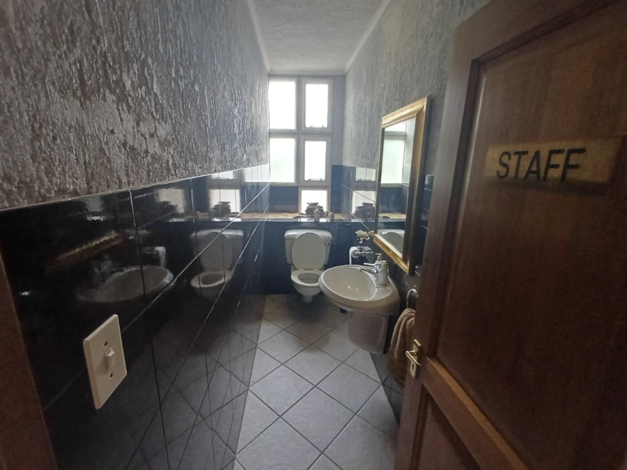 Commercial Property for Sale in Krugersdorp Gauteng
