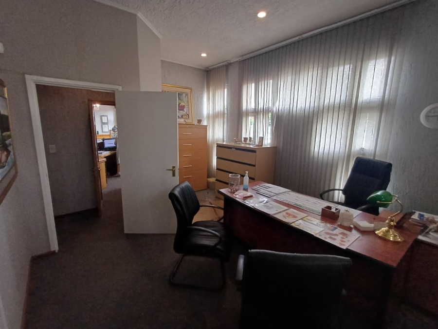 Commercial Property for Sale in Krugersdorp Gauteng