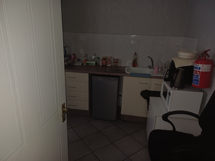 Commercial Property for Sale in Krugersdorp Gauteng