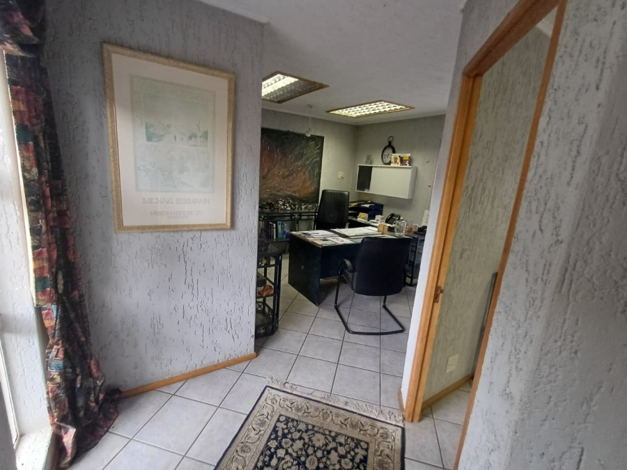 Commercial Property for Sale in Krugersdorp Gauteng