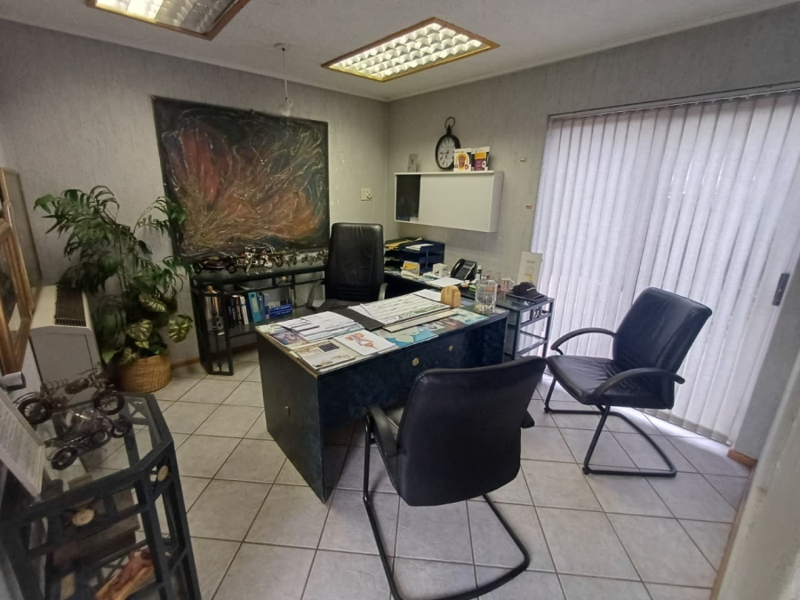 Commercial Property for Sale in Krugersdorp Gauteng