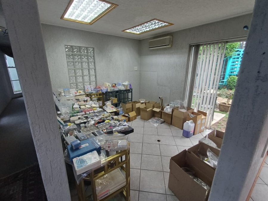 Commercial Property for Sale in Krugersdorp Gauteng