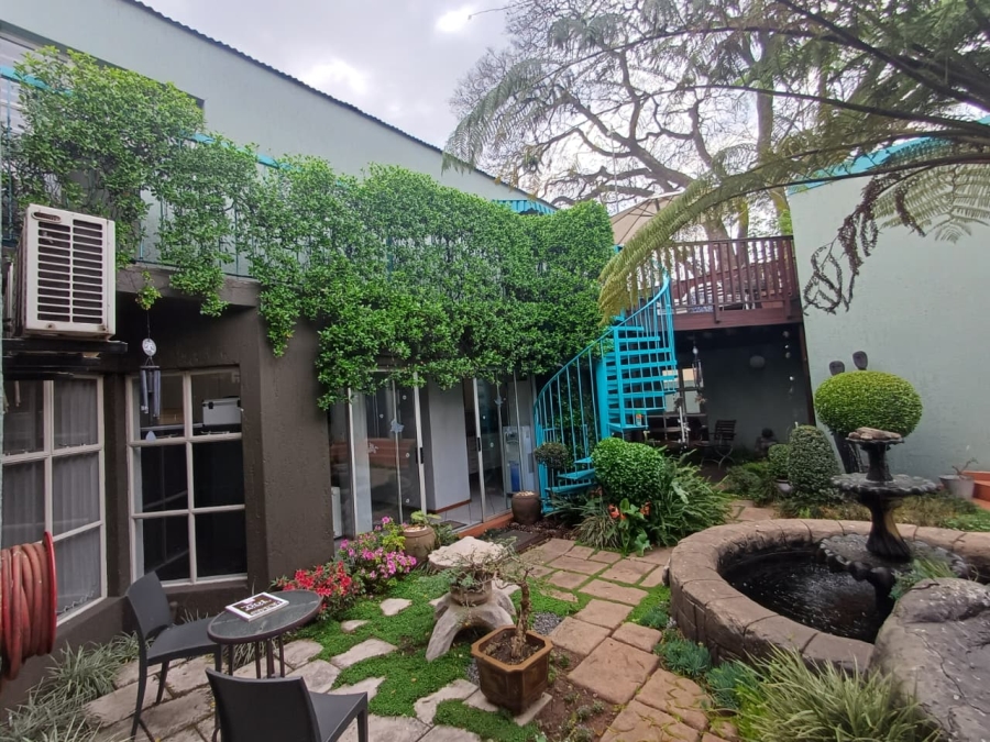 Commercial Property for Sale in Krugersdorp Gauteng