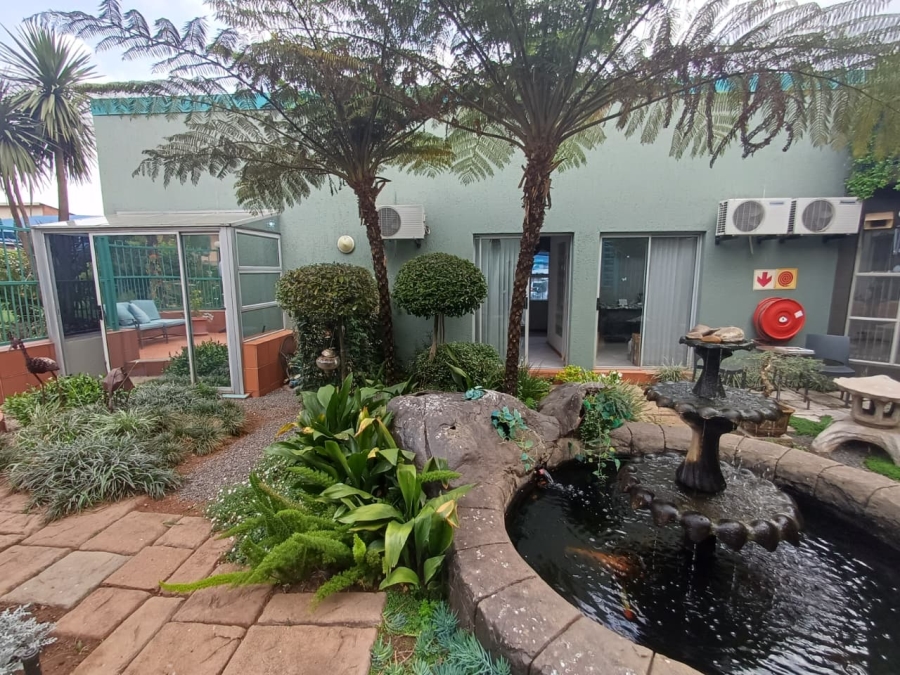 Commercial Property for Sale in Krugersdorp Gauteng
