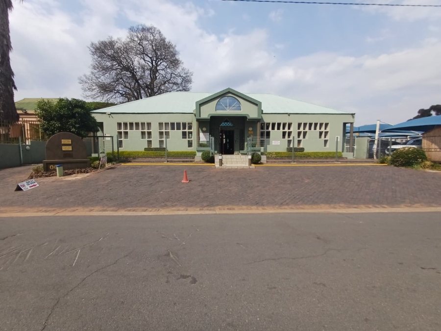 Commercial Property for Sale in Krugersdorp Gauteng