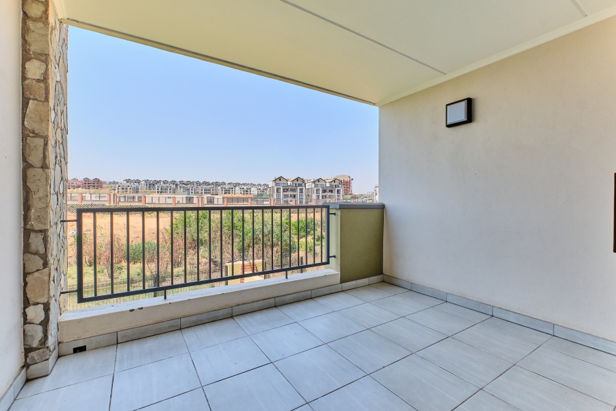 To Let 3 Bedroom Property for Rent in Waterfall Gauteng