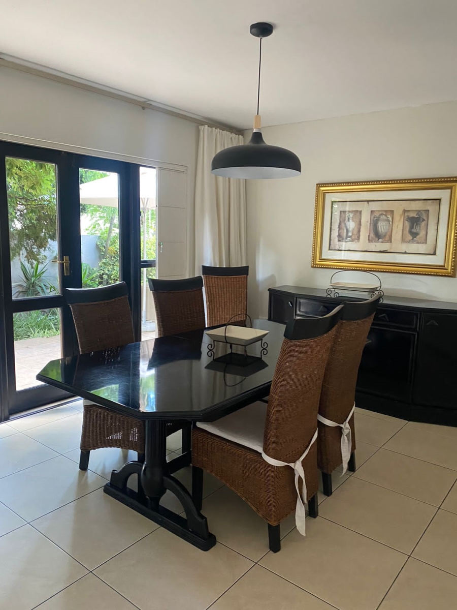 To Let 3 Bedroom Property for Rent in Morningside Gauteng