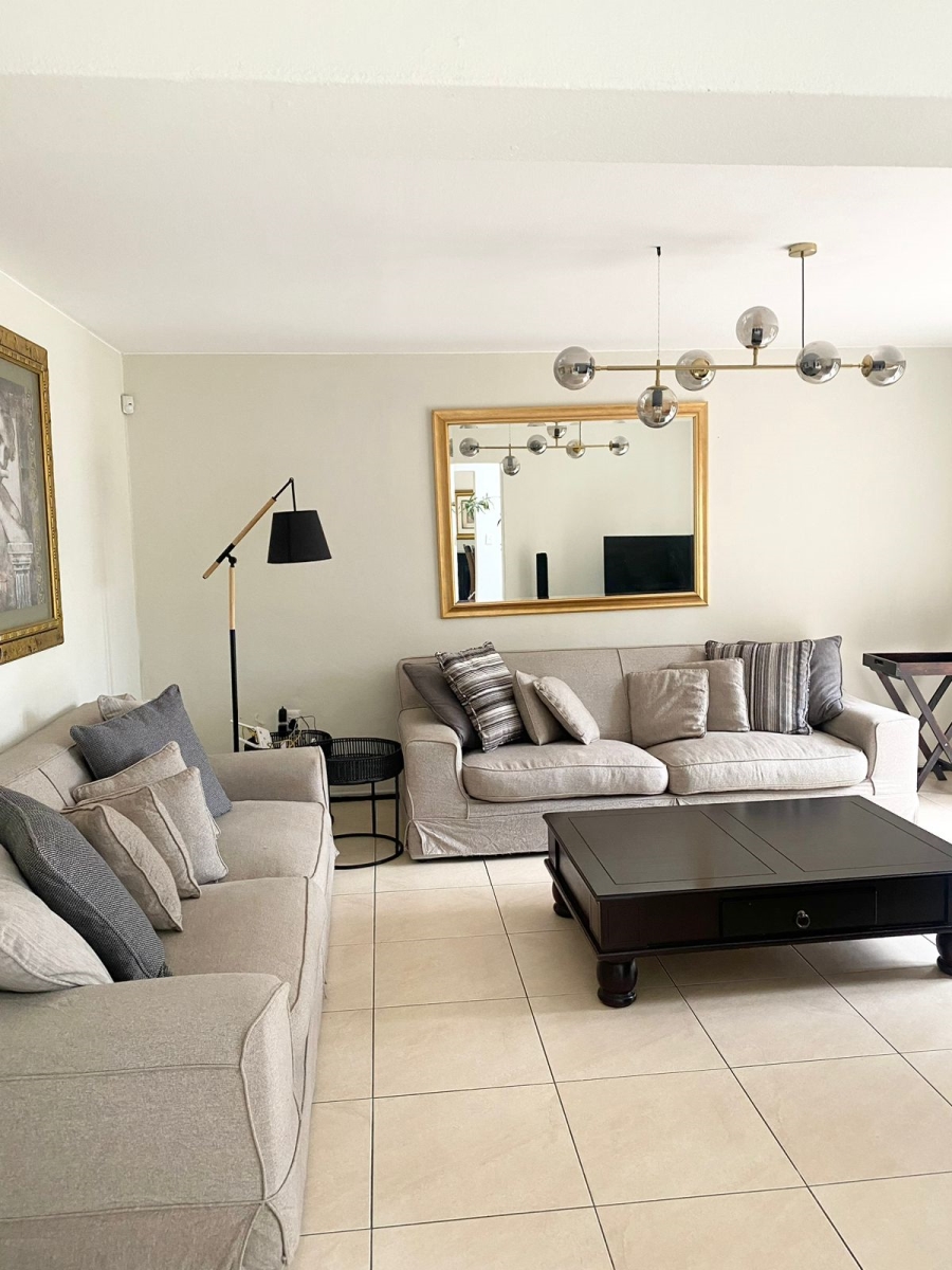 To Let 3 Bedroom Property for Rent in Morningside Gauteng