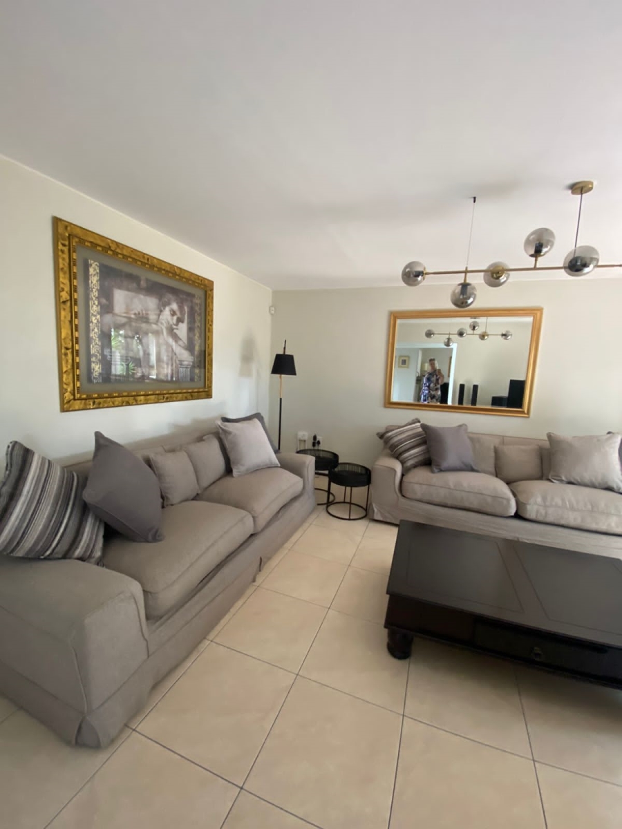 To Let 3 Bedroom Property for Rent in Morningside Gauteng