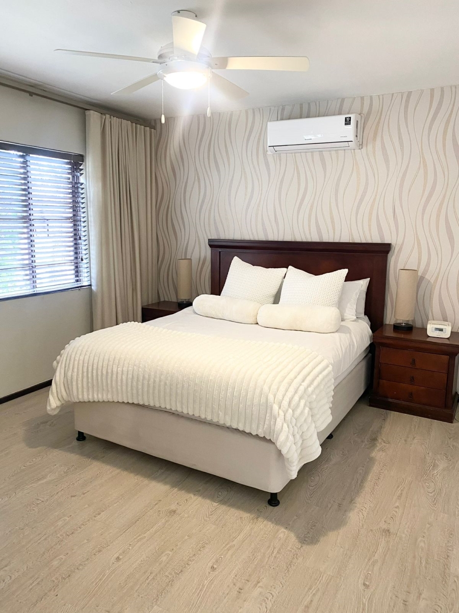 To Let 3 Bedroom Property for Rent in Morningside Gauteng