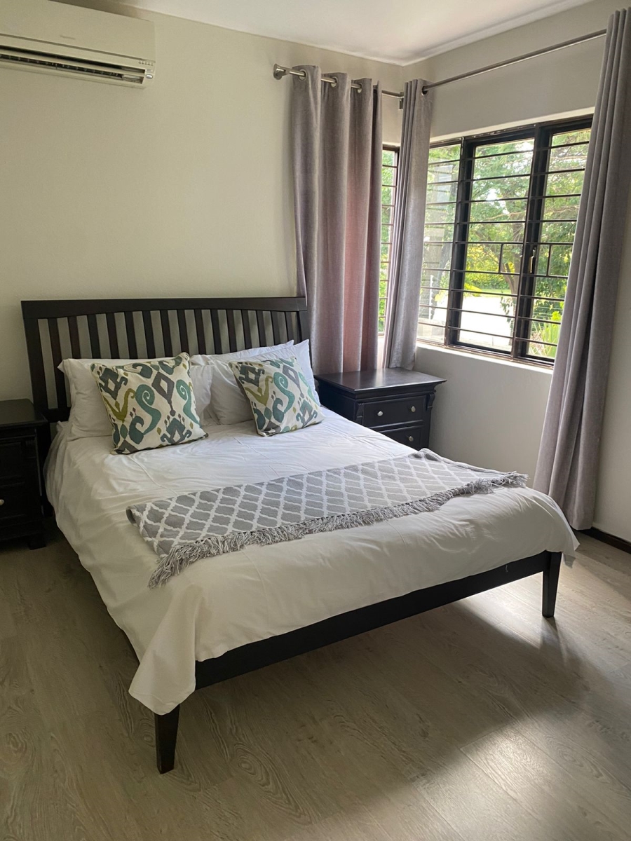 To Let 3 Bedroom Property for Rent in Morningside Gauteng