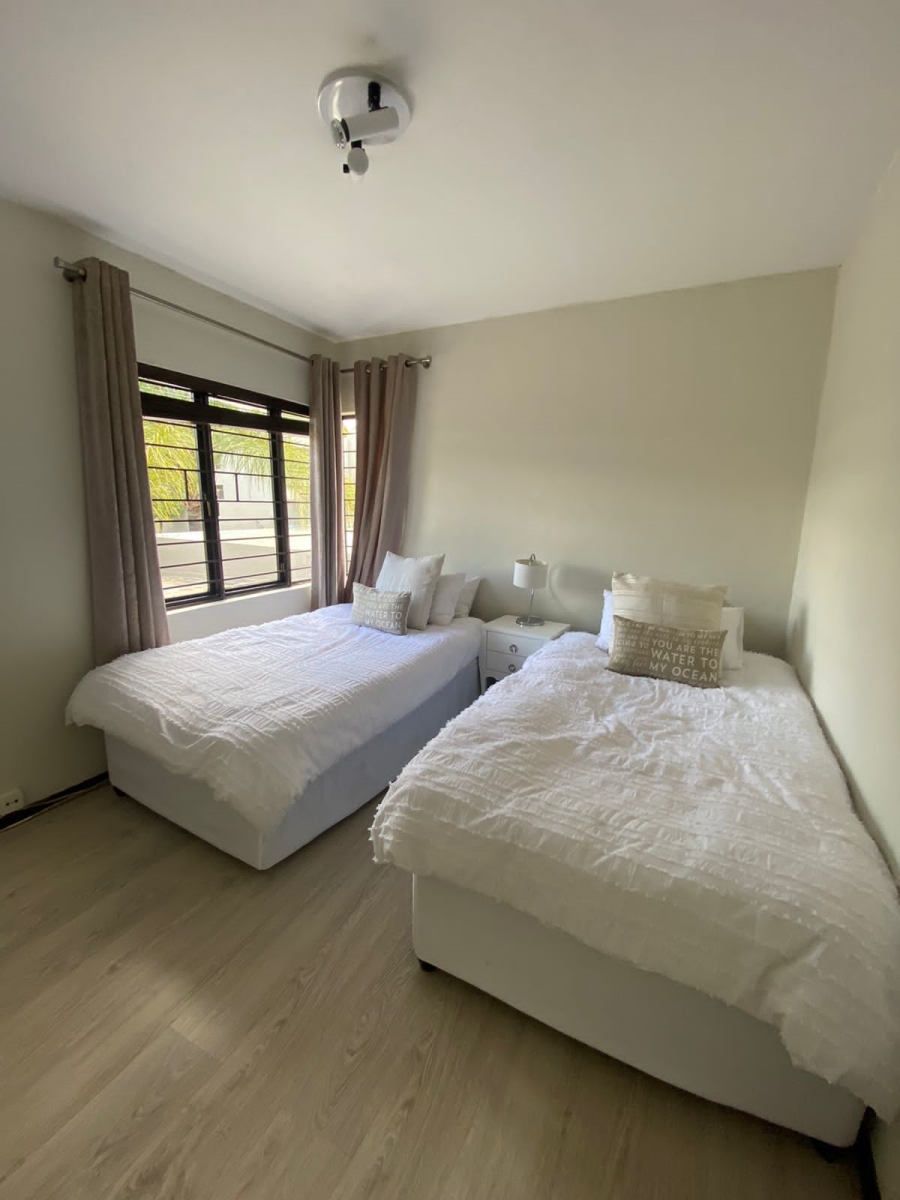 To Let 3 Bedroom Property for Rent in Morningside Gauteng
