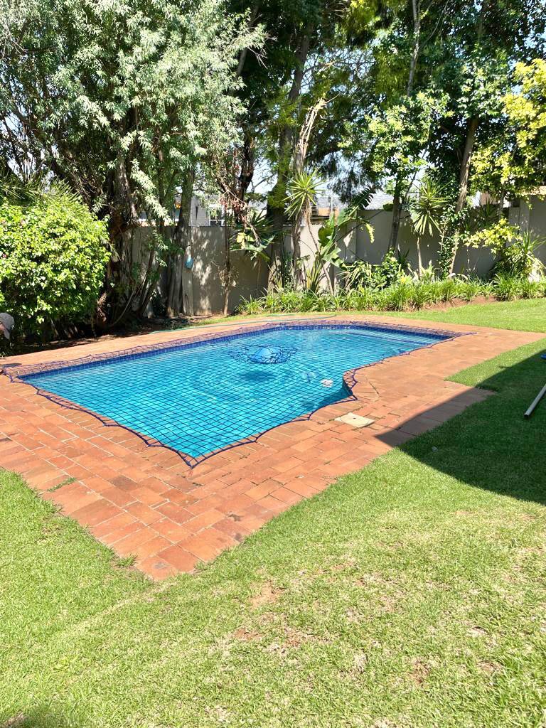 To Let 3 Bedroom Property for Rent in Morningside Gauteng