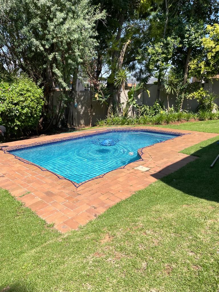 To Let 3 Bedroom Property for Rent in Morningside Gauteng