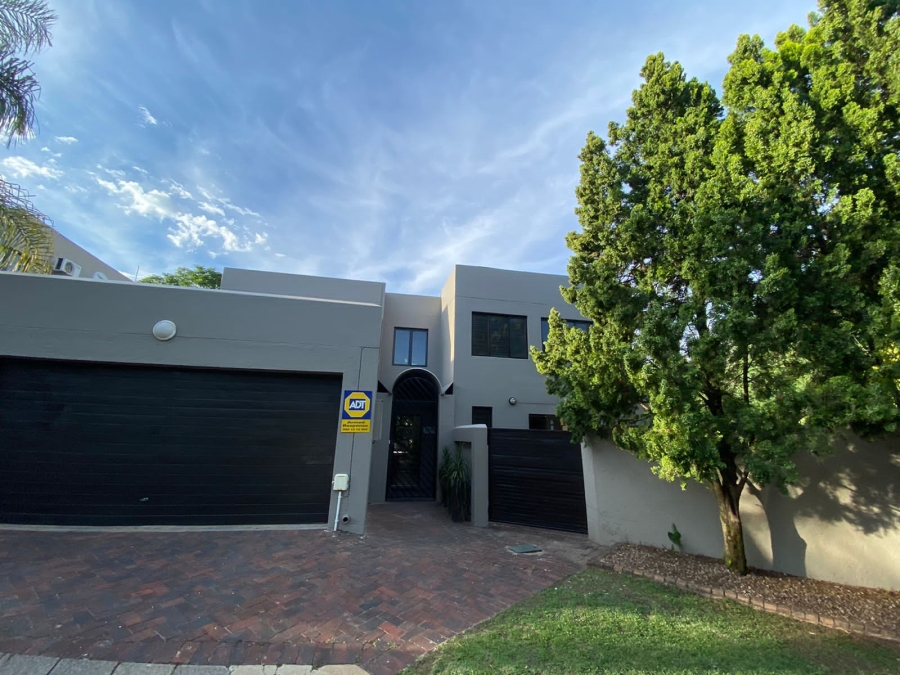 To Let 3 Bedroom Property for Rent in Morningside Gauteng