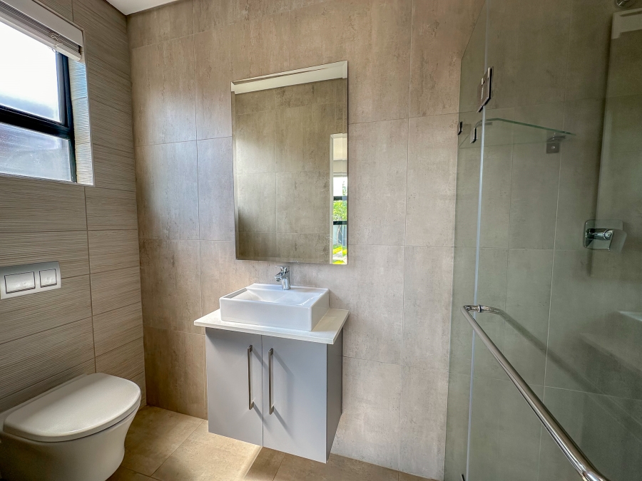 To Let 4 Bedroom Property for Rent in Midstream Heights Gauteng