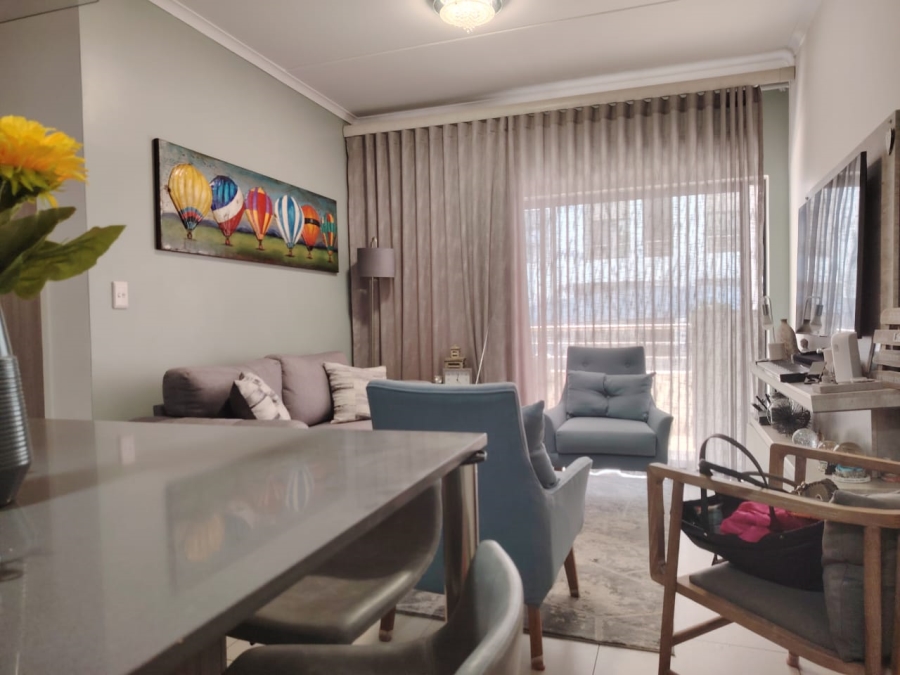 2 Bedroom Property for Sale in Carlswald Gauteng