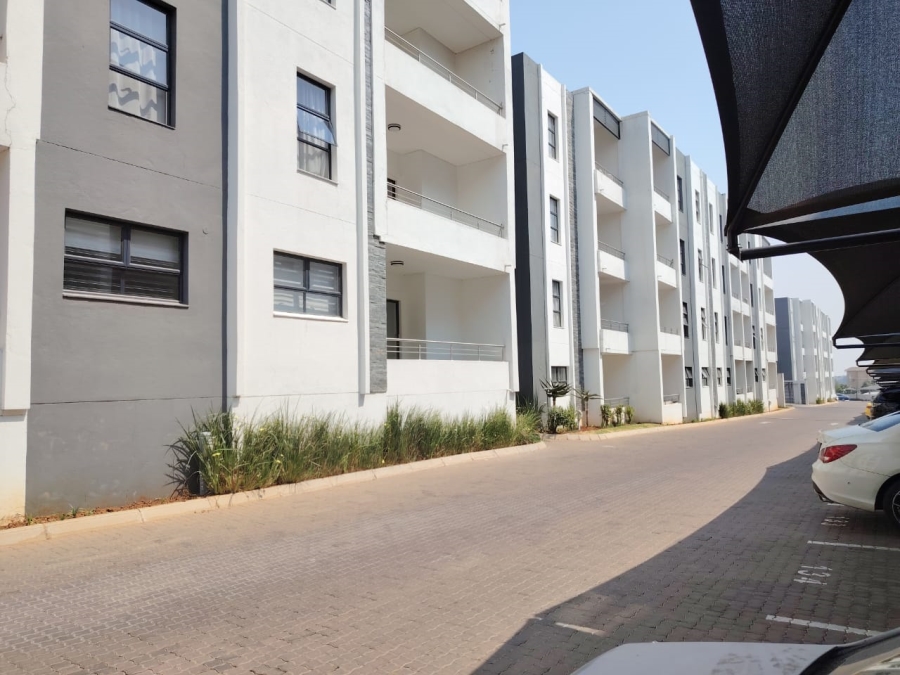 2 Bedroom Property for Sale in Carlswald Gauteng