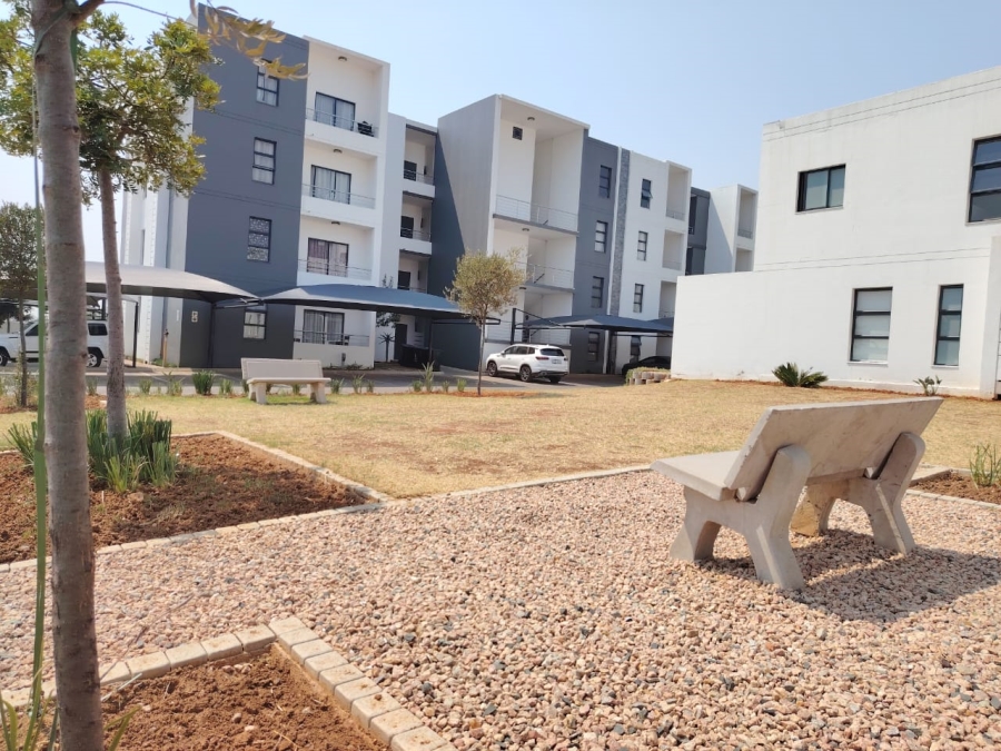 2 Bedroom Property for Sale in Carlswald Gauteng