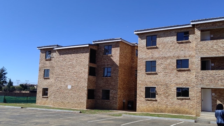 To Let 2 Bedroom Property for Rent in Albertsdal Gauteng