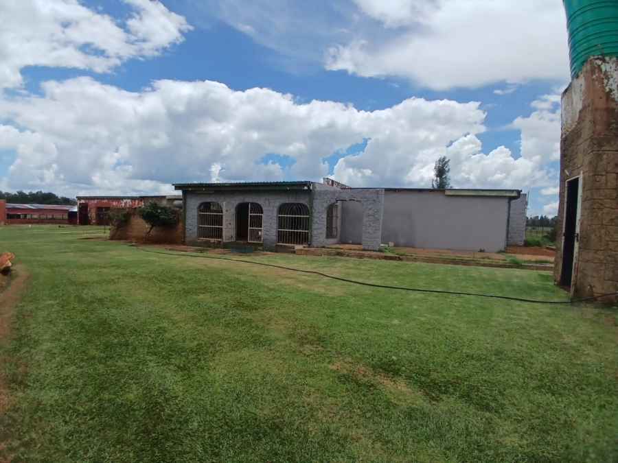 4 Bedroom Property for Sale in Pelzvale A H Gauteng