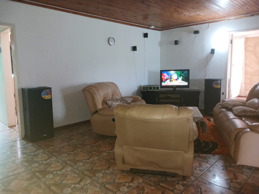 4 Bedroom Property for Sale in Pelzvale A H Gauteng