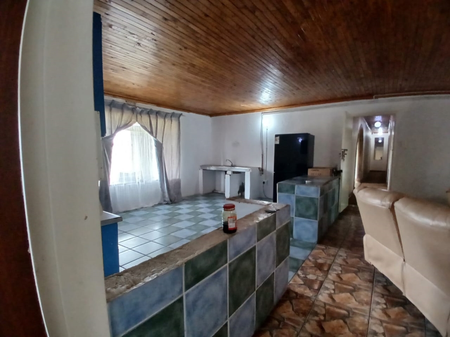 4 Bedroom Property for Sale in Pelzvale A H Gauteng