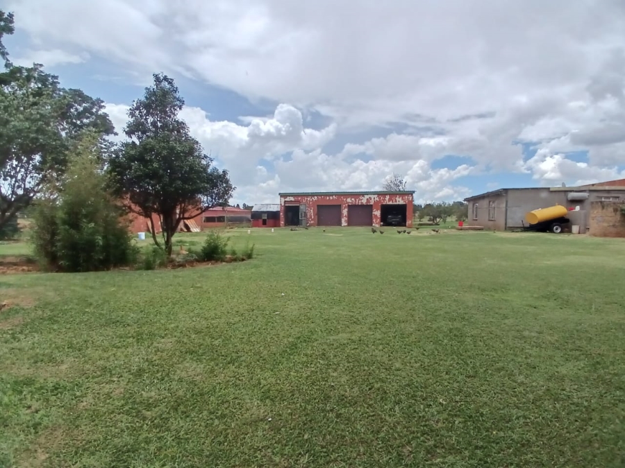 4 Bedroom Property for Sale in Pelzvale A H Gauteng