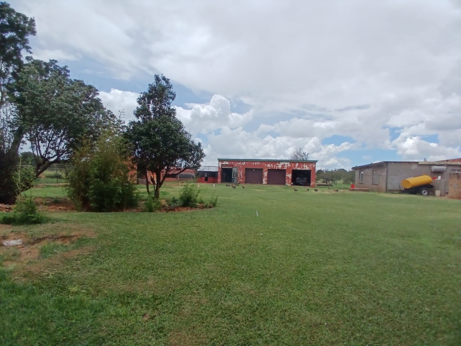 4 Bedroom Property for Sale in Pelzvale A H Gauteng