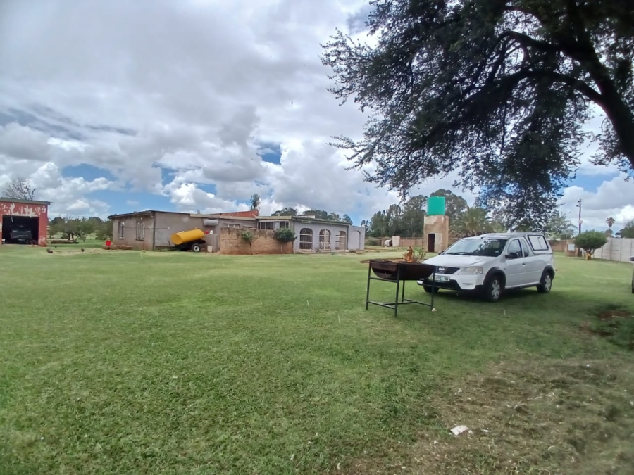 4 Bedroom Property for Sale in Pelzvale A H Gauteng