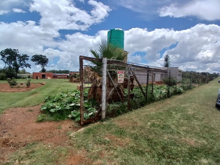 4 Bedroom Property for Sale in Pelzvale A H Gauteng
