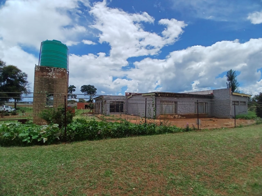 4 Bedroom Property for Sale in Pelzvale A H Gauteng