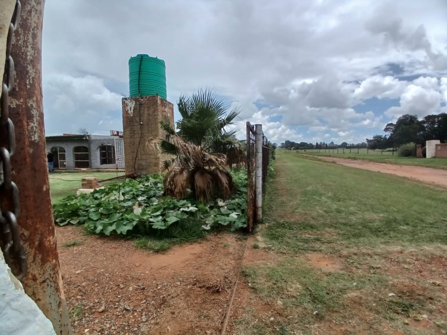 4 Bedroom Property for Sale in Pelzvale A H Gauteng