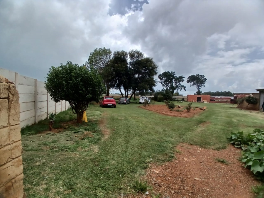 4 Bedroom Property for Sale in Pelzvale A H Gauteng