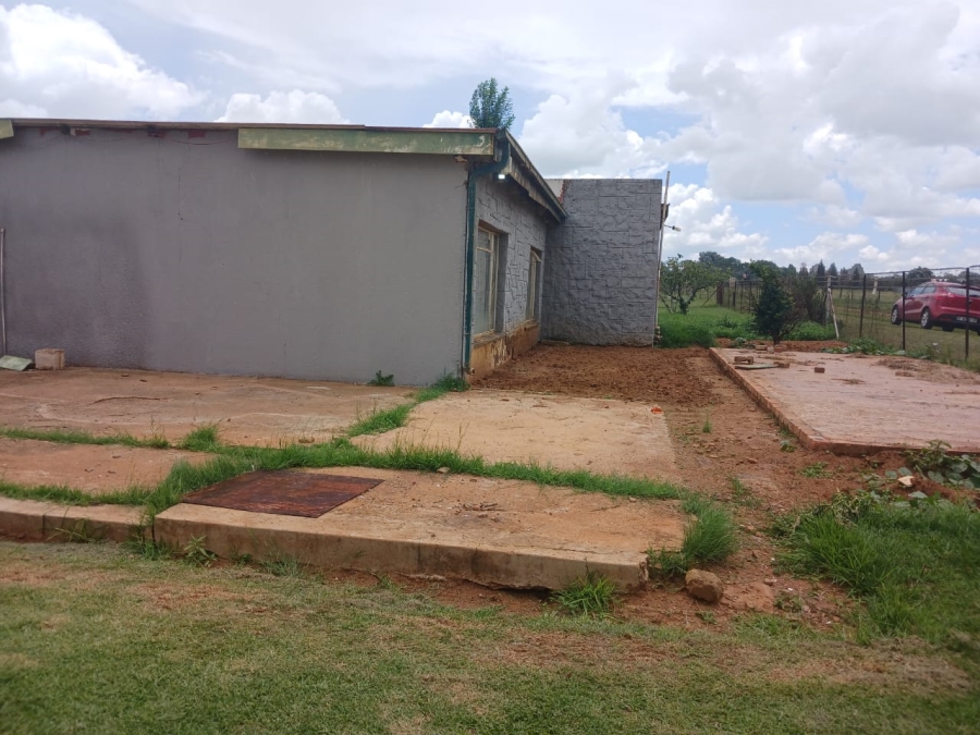4 Bedroom Property for Sale in Pelzvale A H Gauteng