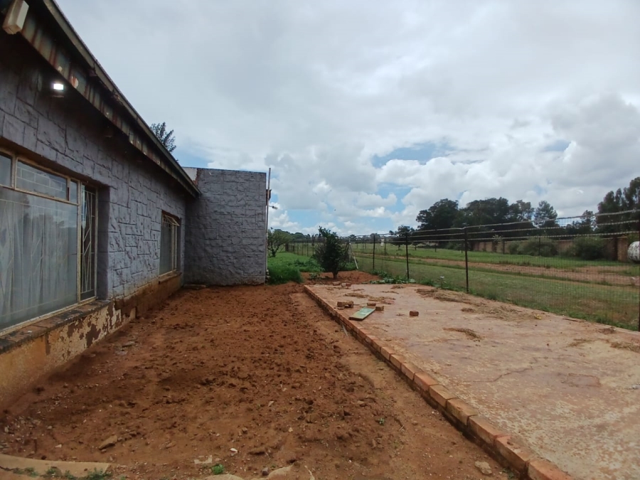 4 Bedroom Property for Sale in Pelzvale A H Gauteng