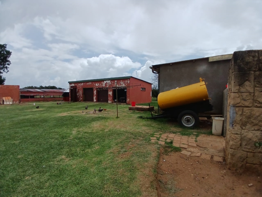 4 Bedroom Property for Sale in Pelzvale A H Gauteng