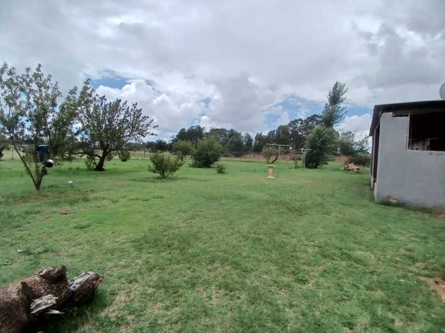 4 Bedroom Property for Sale in Pelzvale A H Gauteng