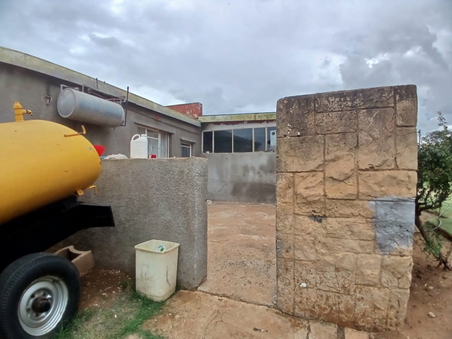 4 Bedroom Property for Sale in Pelzvale A H Gauteng